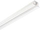 Ideal Lux Profile Montageschiene für Leuchten Rosa 246895