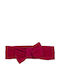 Papillon Kids Kids Headband Fuchsia 1pc