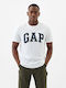 T-Shirt White