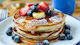 Mix for Pancake 400gr