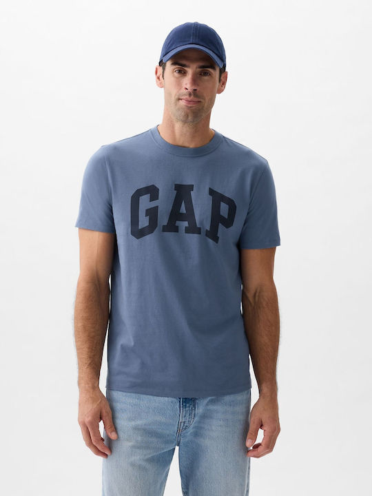GAP T-Shirt Bainbridge Blue