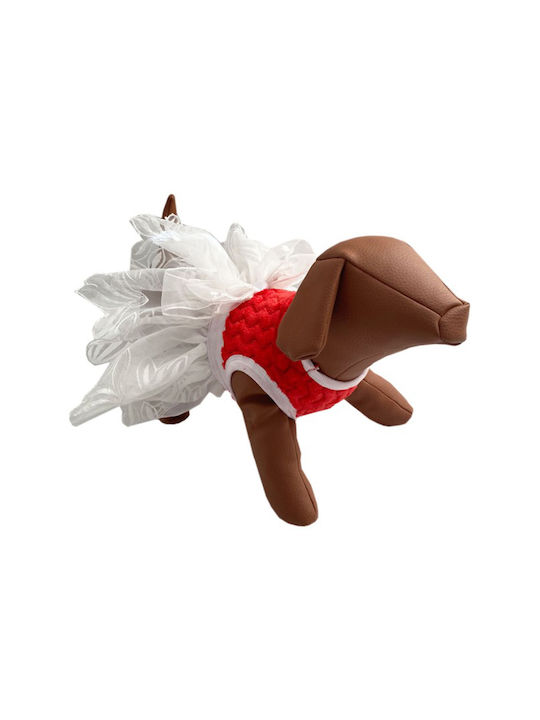 Woofmoda Hunde-Kleid 25cm