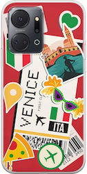 Ticket To Venice Mehrfarbie (Honor X7a) Ticket To Venice Mehrfarbie (Honor X7a)