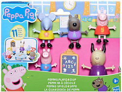 Hasbro Playgroup Peppa Pig για 3+ Ετών Hasbro Playgroup Peppa Pig για 3+ Ετών