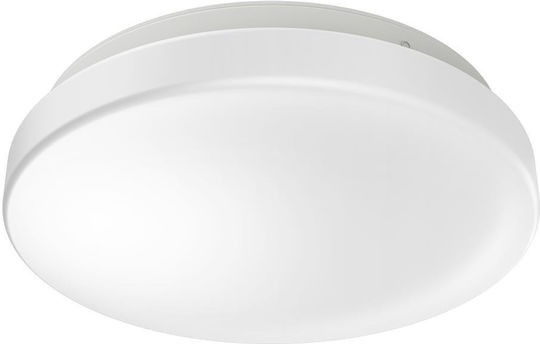 Ledvance Πλαφονιέρα Μπάνιου LED Ledvance Πλαφονιέρα Μπάνιου LED