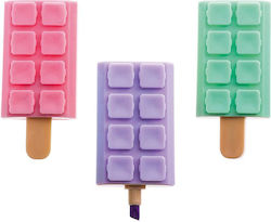 Uni Pap Markeri Subliniați Subliniați Ice Cream Culori Diverse (Culori Diverse) Uni Pap Markeri Subliniați Subliniați Ice Cream Culori Diverse (Culori Diverse)