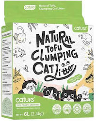 Cature Natural Pellet Tofu Cature Natural Pellet Tofu