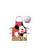 Disney Apron Multicolour