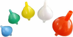 Anil 300033 Set of 5 Funnels