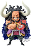 Banpresto One Piece: World Collectable Figure height 13cm