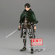 Banpresto Attack on Titan: Final Figure