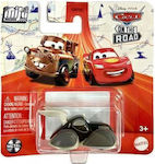 Mini Racers Speed Car Disney Cars for 3++ Years