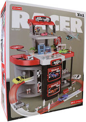 Perfectoys Car with Set