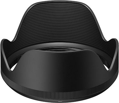 Sigma Lh780-06 Lens Hood For Art 18-35mm F/1.8 Dc Hsm Parasolar Obiectiv