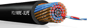 Klotz Speaker Cable Unterminated 1m (KLZ.1624.0002)