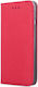 Versa Back Cover Κόκκινο (Realme 11 Pro / 11 Pro+)