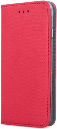 Versa Back Cover Κόκκινο (Realme 11 Pro / 11 Pro+)