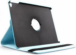 Flip Cover Leather Blue iPad Air 2 S-IP6D-0001L