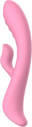 ToyJoy Vibrator Pink