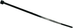 fischer Δεματικά Καλωδίων Πλαστικά 200mmx3.6mm σε Μαύρο χρώμα (100τμχ) (37573) fischer Δεματικά Καλωδίων Πλαστικά 200mmx3.6mm σε Μαύρο χρώμα (100τμχ) (37573)