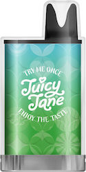 JuicyJane Mint 20mg 2ml Πράσινο