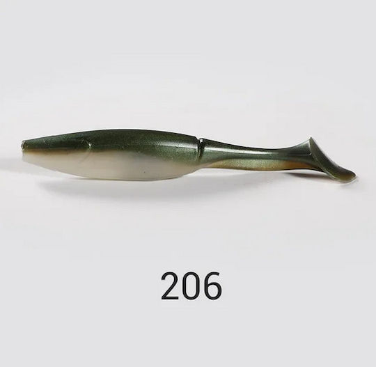 Noeby Τεχνητό Δόλωμα 15εκ./28gr Σετ 4τμχ