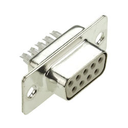 D-SUB Connector (350116)