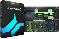 Presonus Studio One 6 Artist Edu