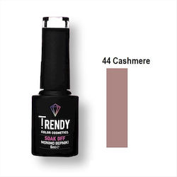 Trendy Color Cosmetics Semi-Permanent Nail Poli...