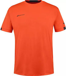 Babolat Μπλούζα Κόκκινη Babolat Μπλούζα Κόκκινη