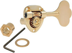 Gotoh Κλειδιά για Μπάσο Gb11w Gold