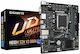 Gigabyte H610M S2H V3 DDR4 rev. 1.0 Motherboard ATX with Intel 1700 Socket