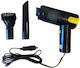 Dunlop Car Handheld Vacuum Dry Vacuuming with Lighter Cable 12V
