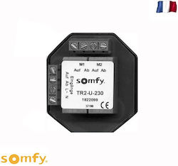 Somfy Somfy Rollenmotor für Steuerung Μηχανισμοί Ρολών & Τέντας Somfy Somfy Rollenmotor für Steuerung Μηχανισμοί Ρολών & Τέντας