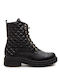 Labrini Women's Ankle Boots Black