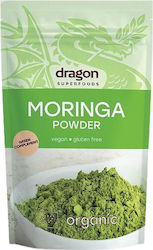 Dragon Superfoods Pudră de Moringa 200gr Dragon Superfoods Pudră de Moringa 200gr