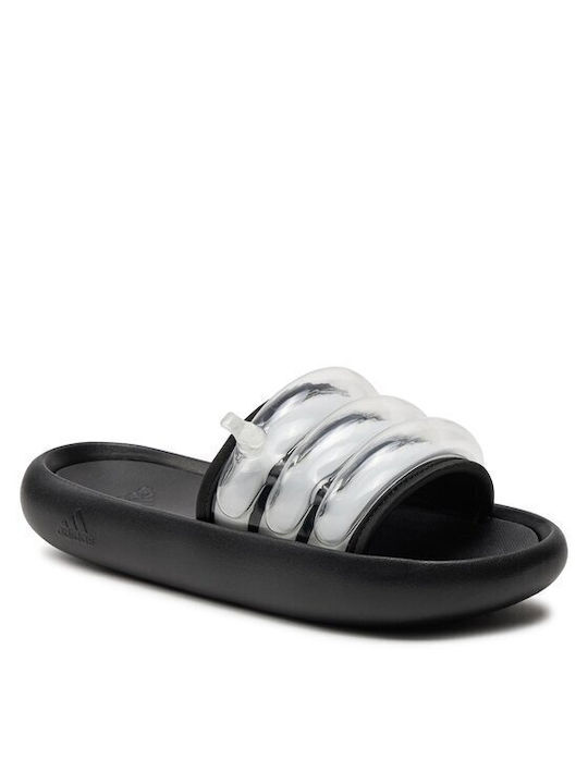 Adidas Ανδρικά Slides Μαύρα