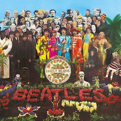 Beatles - Sgt.pepper's.. -annivers- Remastered Beatles - Sgt.pepper's.. -annivers- Remastered