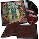 My Dying Bride - Feel The Misery 4xLP Βινύλιο