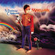 Europe Marillion - Misplaced Childhood LP Blue Vinyl