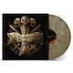 Dismember - Dismember Gold Marble LP Gold Vinyl