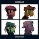 Gorillaz - Demon Days -reissue- Πράσινο Βινύλιο