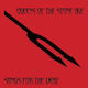 Queens Of The Stone Age - Songs For The.. -reissue- Gray Vinyl