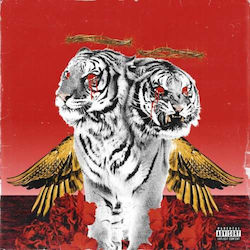 Polyphia LP Винил Polyphia LP Винил