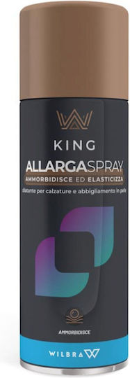 Wilbra Schuhpflegeprodukt 200ml