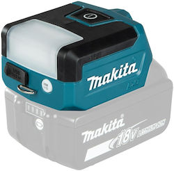 Makita Αντάπτορας Μπαταρίας Εργαλείου DML817 Makita Αντάπτορας Μπαταρίας Εργαλείου DML817
