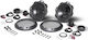 Rockford Fosgate Σετ Ηχεία Αυτοκινήτου 5.25" με 50W RMS (2 Δρόμων)