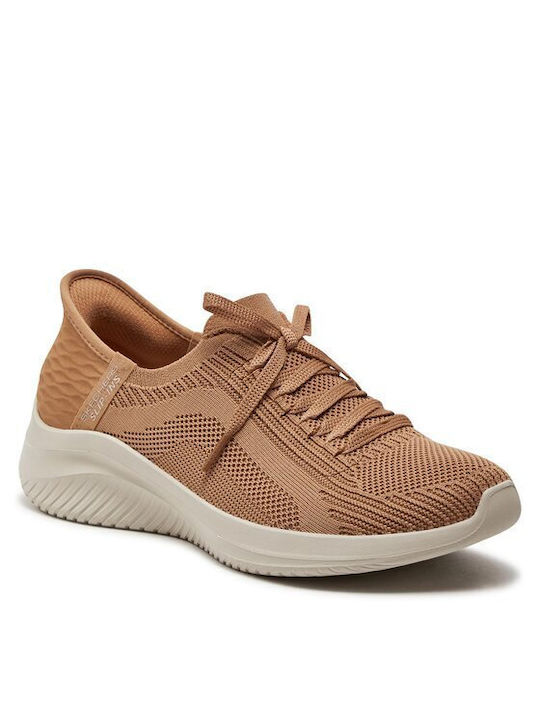 Skechers Sneakers Brown