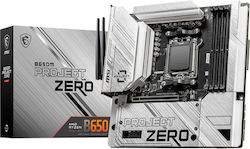 MSI B650M PROJECT ZERO WLAN MSI B650M PROJECT ZERO WLAN