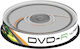 Esperanza Recordable DVD-R 16x 4.7GB Cake Box 10pcs